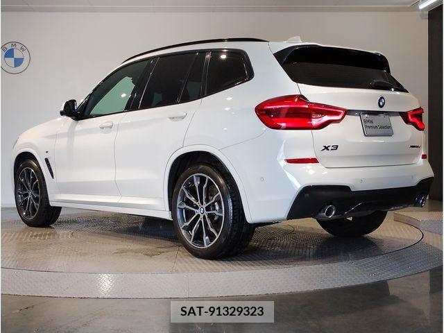 Bmw X3 2019-11 318844-6