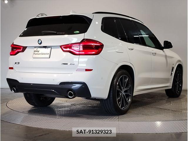 Bmw X3 2019-11 318844-2
