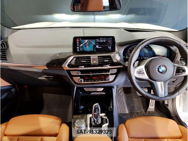 Bmw X3 2019-11 318844-1