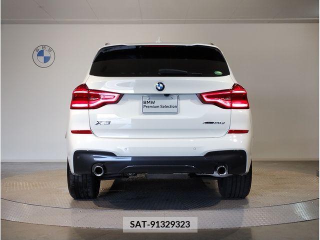 Bmw X3 2019-11 318844-4