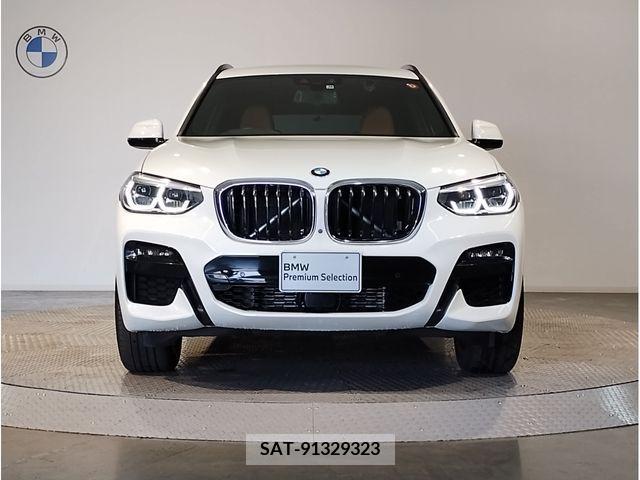 Bmw X3 2019-11 318844-3