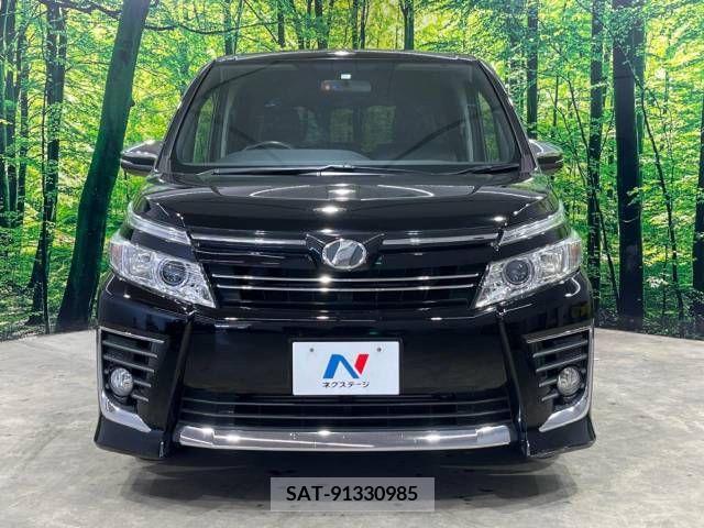 Toyota VOXY 2015-10 289146-15