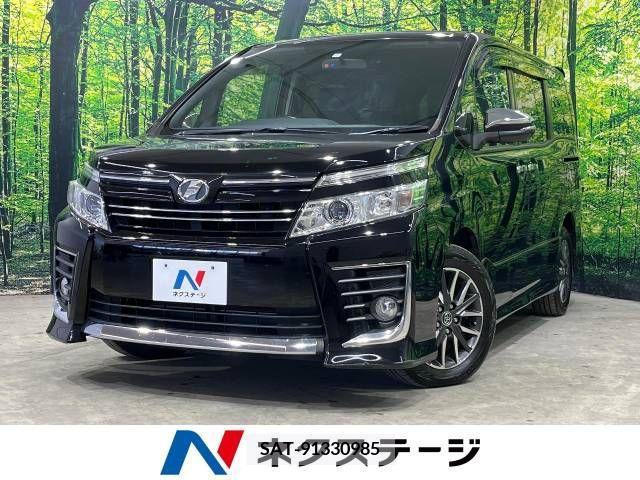 Toyota VOXY 2015-10 289146-0