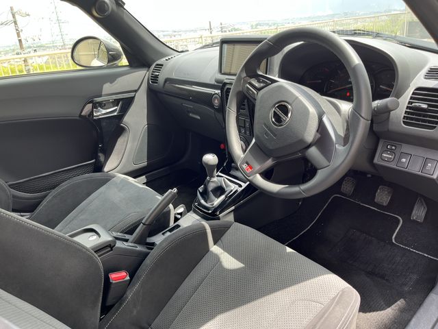 Daihatsu COPEN 2022-03 8239-8