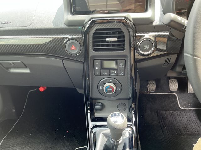 Daihatsu COPEN 2022-03 8239-12