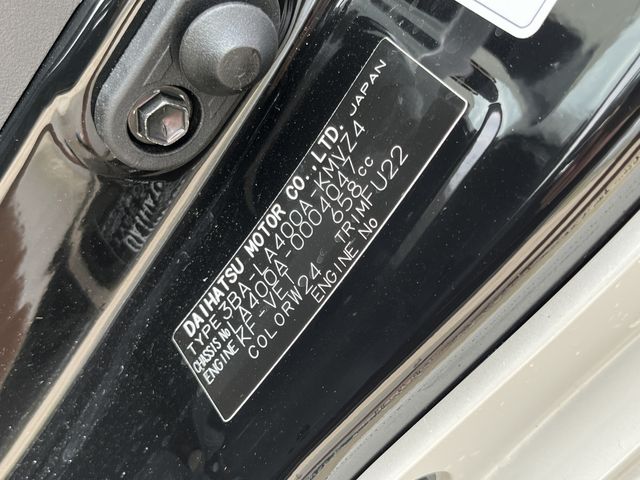 Daihatsu COPEN 2022-03 8239-16
