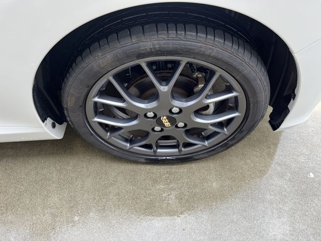 Daihatsu COPEN 2022-03 8239-7