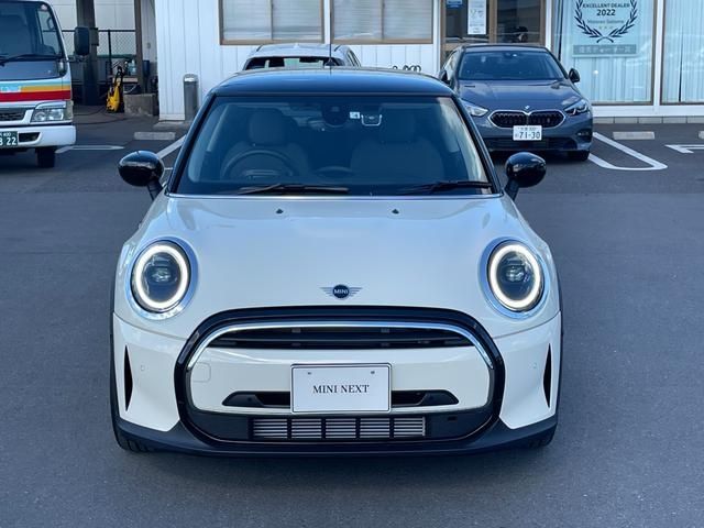 Bmw MINI 2022-04 24457-3