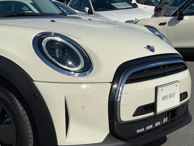 Bmw MINI 2022-04 24457-5