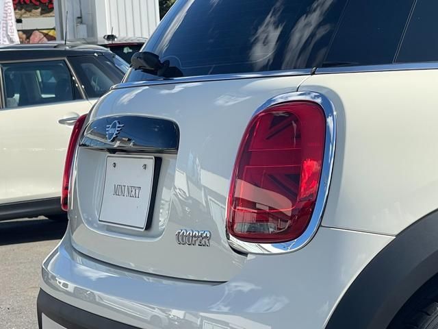 Bmw MINI 2022-04 24457-6
