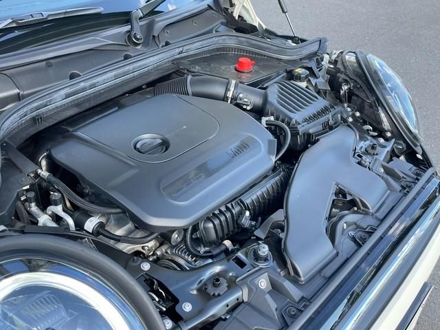 Bmw MINI 2022-04 24457-9