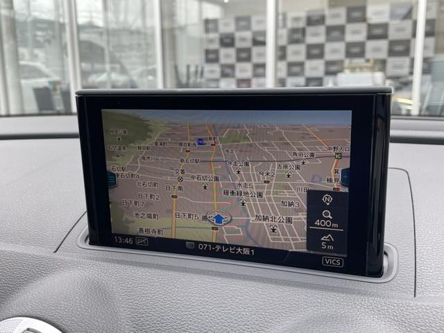 Audi A3 SEDAN 2017-09 25039-10