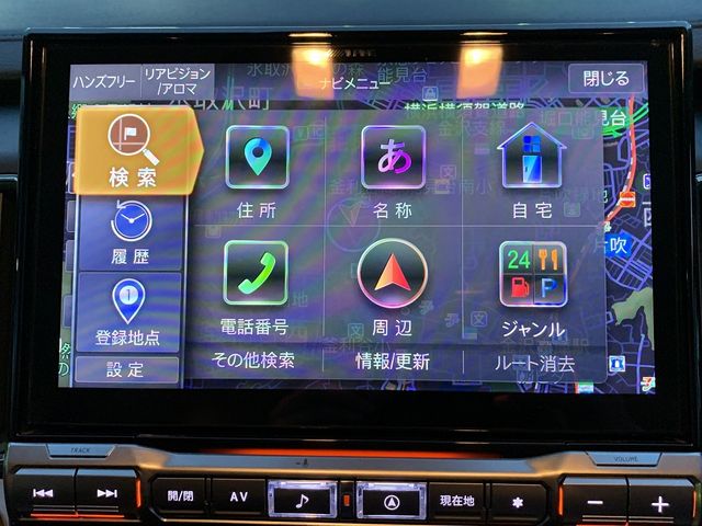 Mitsubishi DELICA D5 2022-10 28133-26