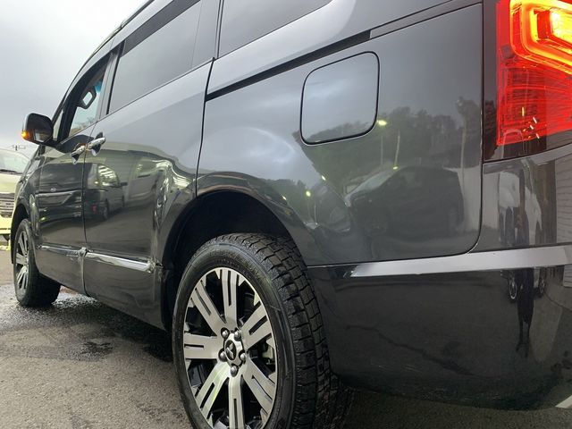 Mitsubishi DELICA D5 2022-10 28133-10