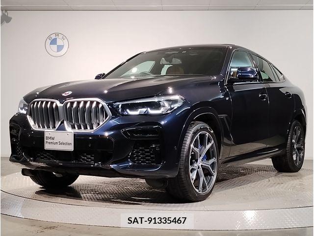 Bmw X6 2022-12 218977-0