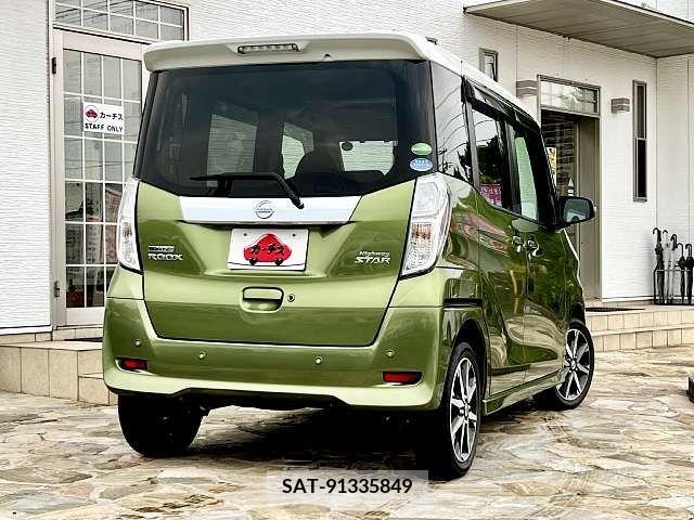 Nissan DAYZ ROOX 2019-03 296249-2