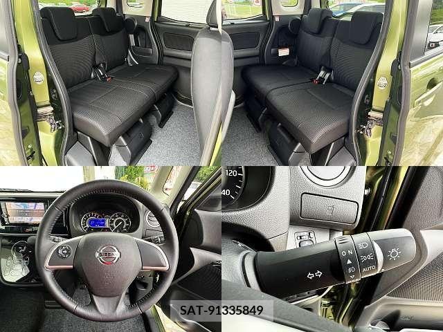 Nissan DAYZ ROOX 2019-03 296249-6