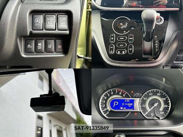 Nissan DAYZ ROOX 2019-03 296249-8