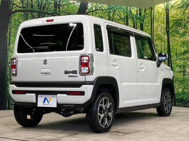 Suzuki HUSTLER 2020-09 9324-17