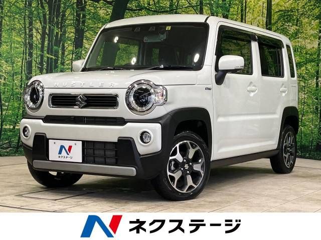 Suzuki HUSTLER 2020-09 9324-0