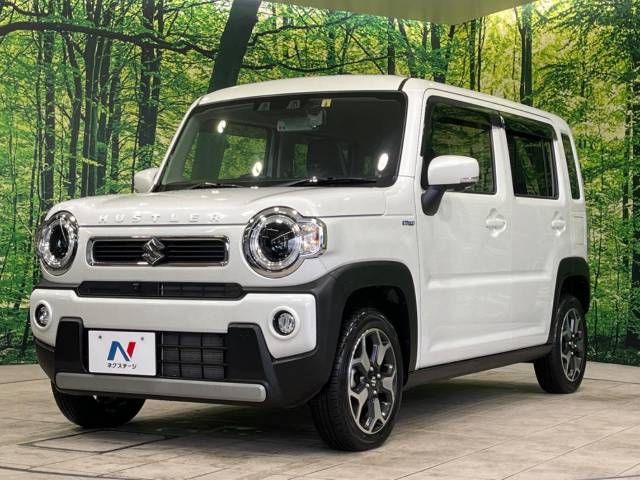 Suzuki HUSTLER 2020-09 9324-16