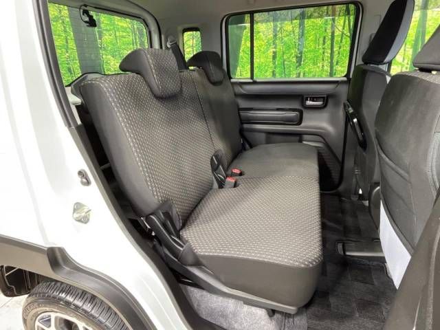 Suzuki HUSTLER 2020-09 9324-9
