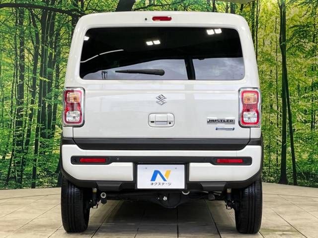 Suzuki HUSTLER 2020-09 9324-15