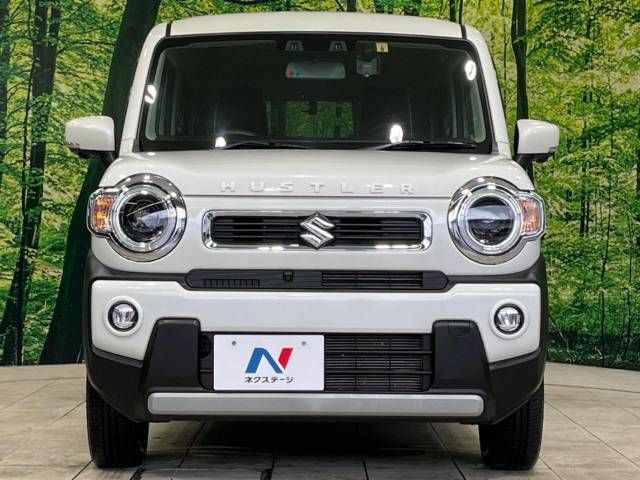 Suzuki HUSTLER 2020-09 9324-14