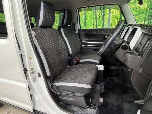 Suzuki HUSTLER 2020-09 9324-8