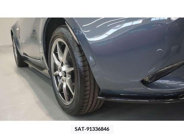 Mazda ROADSTER 2022-06 225012-9