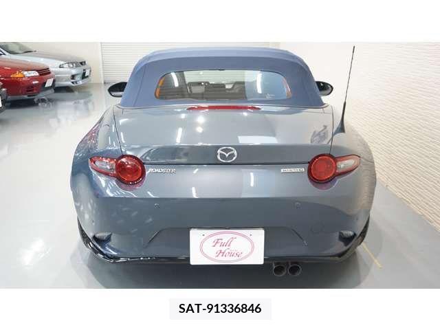 Mazda ROADSTER 2022-06 225012-8