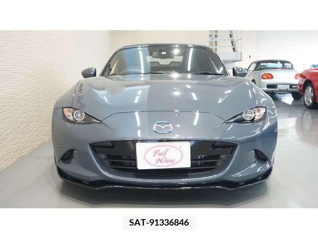 Mazda ROADSTER 2022-06 225012-7