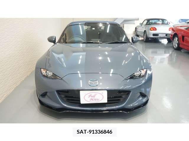 Mazda ROADSTER 2022-06 225012-6