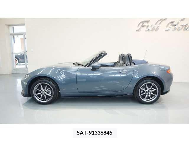 Mazda ROADSTER 2022-06 225012-5