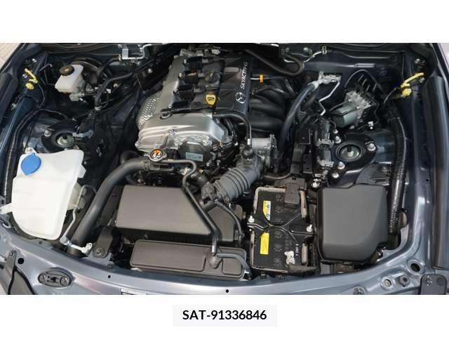Mazda ROADSTER 2022-06 225012-19