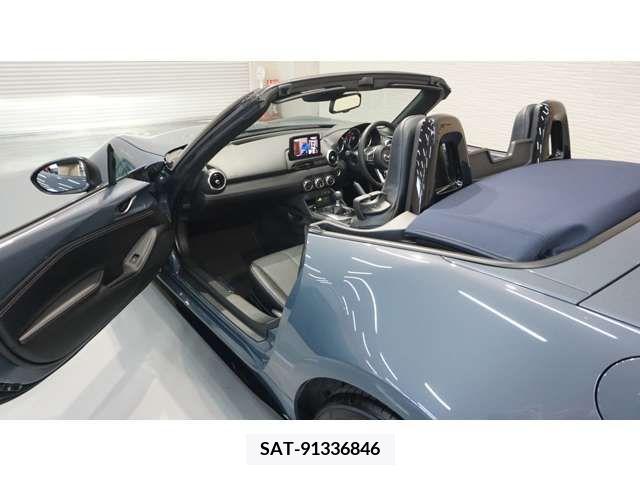 Mazda ROADSTER 2022-06 225012-17