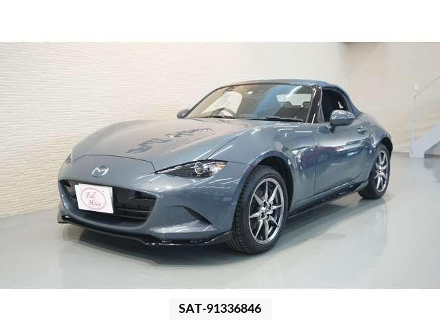 Mazda ROADSTER 2022-06 225012-1
