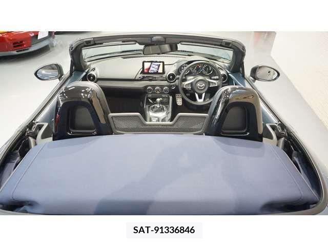 Mazda ROADSTER 2022-06 225012-16