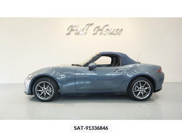 Mazda ROADSTER 2022-06 225012-0