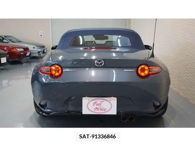 Mazda ROADSTER 2022-06 225012-14