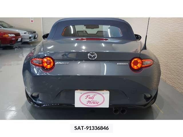 Mazda ROADSTER 2022-06 225012-13