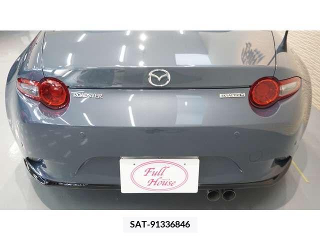 Mazda ROADSTER 2022-06 225012-12