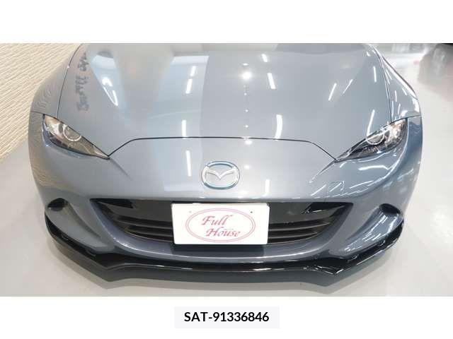 Mazda ROADSTER 2022-06 225012-11
