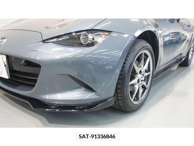 Mazda ROADSTER 2022-06 225012-10
