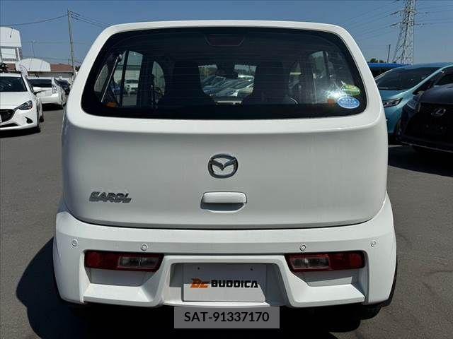 Mazda CAROL 2019-03 263560-13