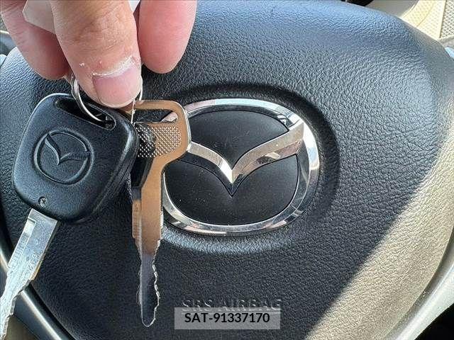 Mazda CAROL 2019-03 263560-3