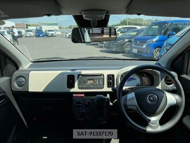 Mazda CAROL 2019-03 263560-1