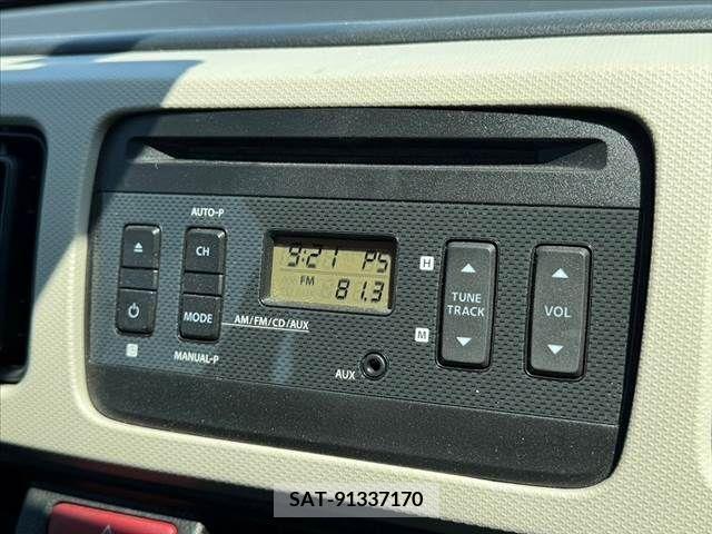 Mazda CAROL 2019-03 263560-2