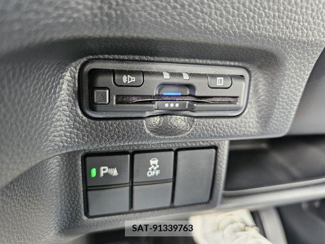 Honda N BOX CUSTOM 2022-07 330705-7