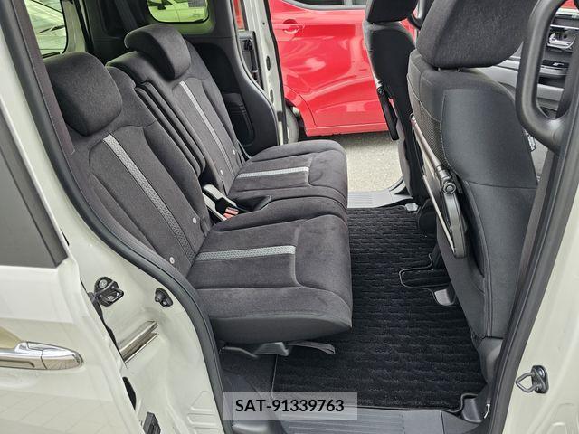 Honda N BOX CUSTOM 2022-07 330705-4